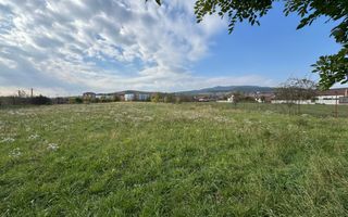 Teren intravilan de vanzare, Cetate - Poză 3