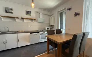 City of MARA - Apartament cu 1 Camera - studio - locatie Centrala - Poză 11