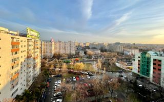 INCHIRIERE 2 CAMERE | DECOMANDAT | MOBILAT UTILAT - Poză 11