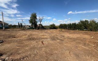 Vânzare, teren pentru construcții, 23 ari, satul Țarigrad, Drochia - Poză 6