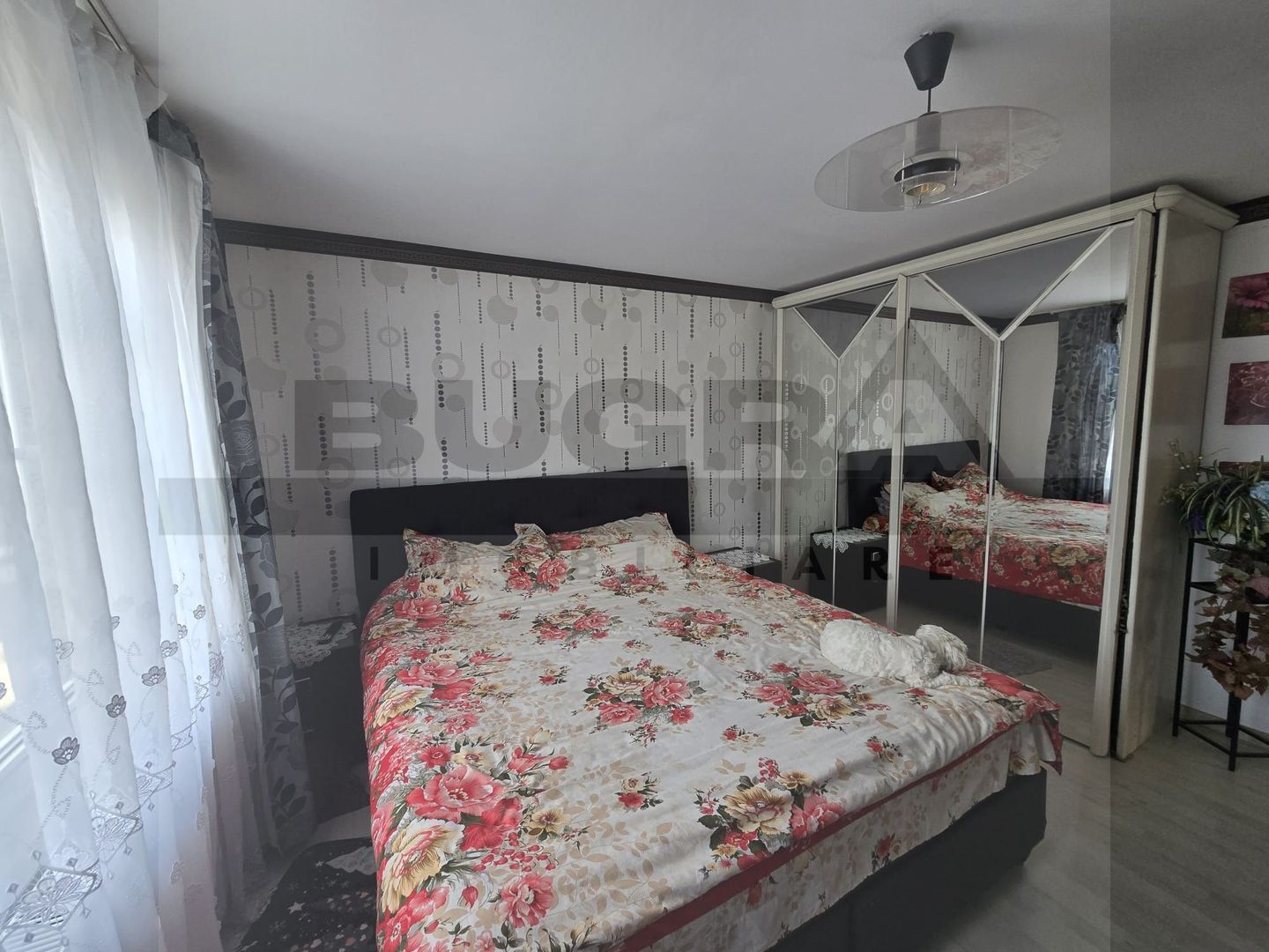 Casa individuala, mobilata & utilata, Campenesti - Poză 6