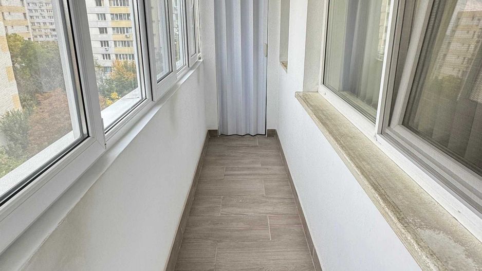 Obor – 2 camere, bloc reabilitat, metrou la 5 min - Poză 4