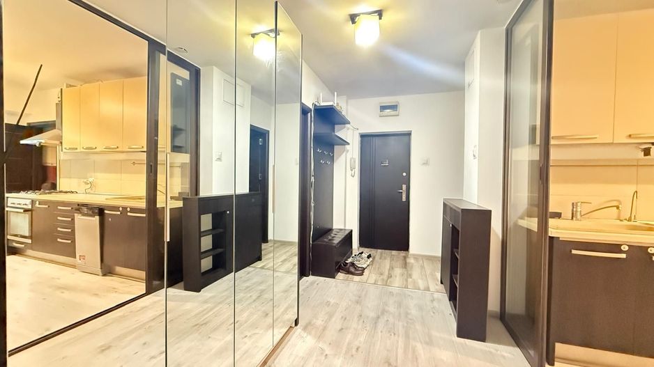 OPORTUNITATE ‖ 4 CAMERE ‖ CALEA CALARASI ‖  VEDERE MIXTA - Poză 7