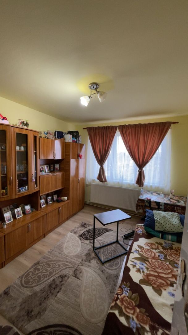 Garsoniera de vanzare Aiud - Poză 1