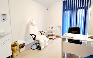 Clădire modernă pentru clinică medicală – Giroc, zonă centrală - Poză 12