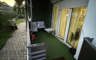 Apartament 3 camere, parter, Rondul Vechi, Aleea Strugurilor, zona Lidl, Iași - Poză 2