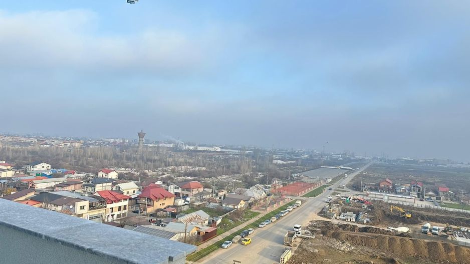 Apartament 3 camere  decomandat  Astorium life Bloc A - Poză 20