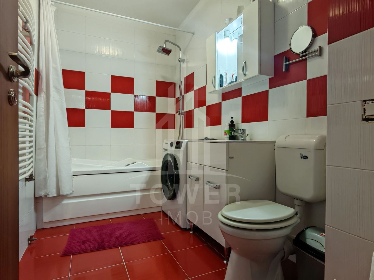 Apartament 3 camere de vânzare et 2, zona Rahovei - Poză 12