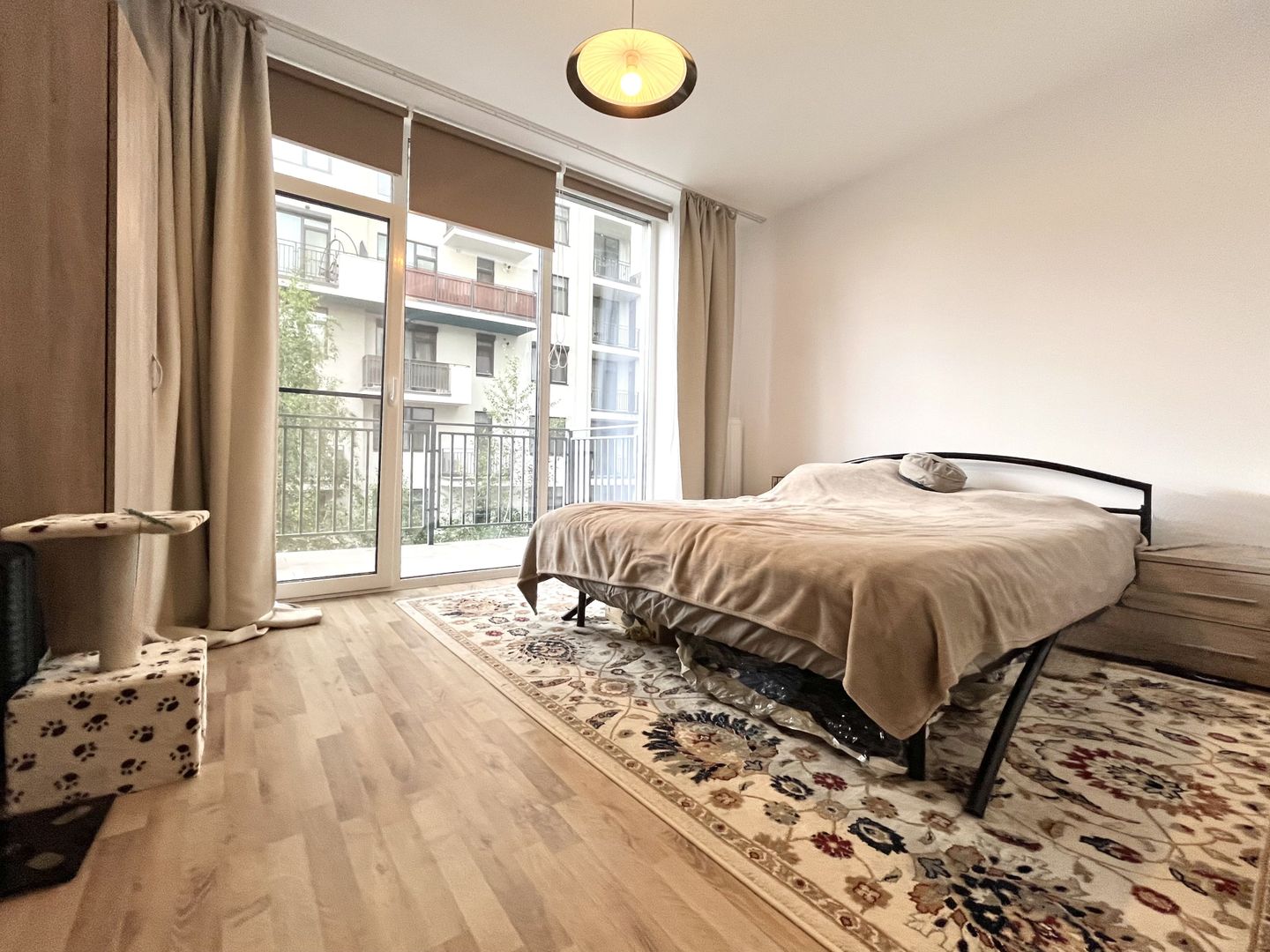 Apartament 3 camere, primitor si spatios, Zona Central - City of Mara - Poză 5