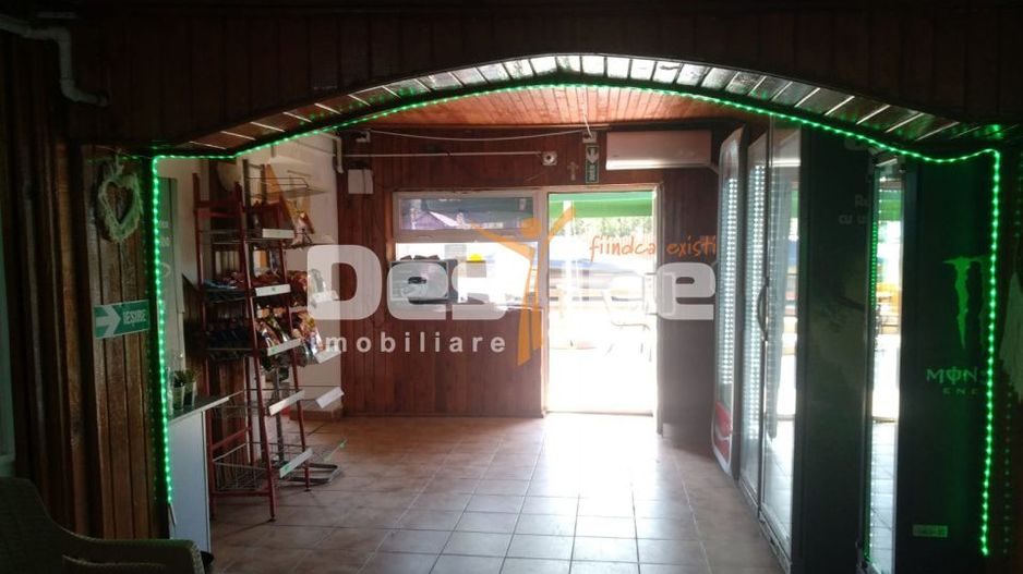 Spatiu Comercial - Poză 5