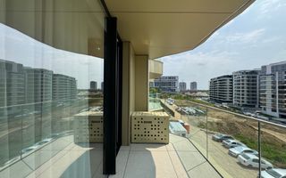 Apartament 4 camere***LUX/Imobil exclusivist//Mall Promenada - Poză 18