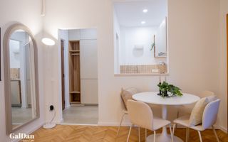 Apartament premium | Ultracentral | Prima inchiriere | GalDan - Poză 5