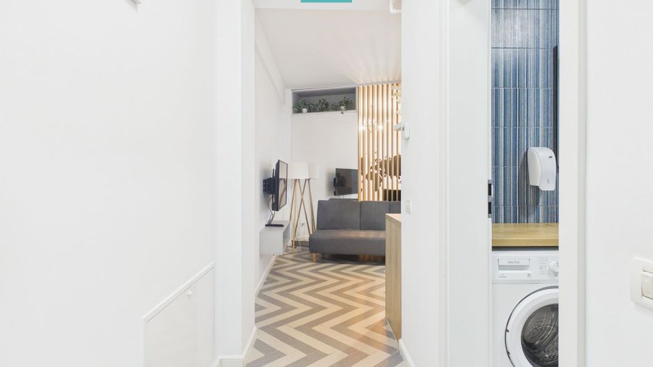 Studio Ultracentral, Ultra Modern, Iuliu Maniu - Poză 7
