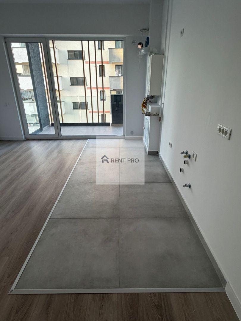 Apartament premium cu 2 camere de vânzare | Como Park | Terasă 7 mp | - Poză 6