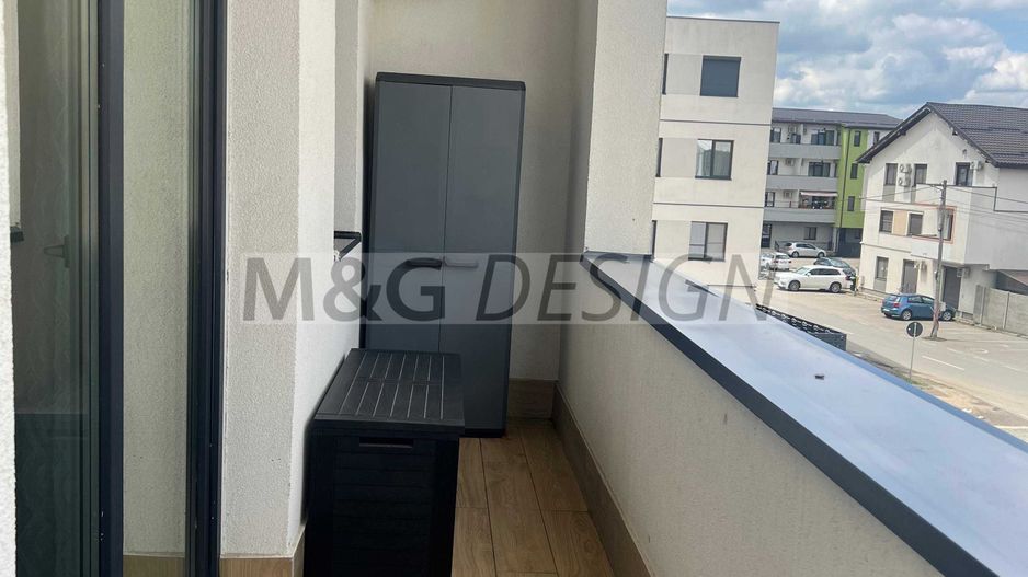 Apartament 2 camere Giroc - Poză 7