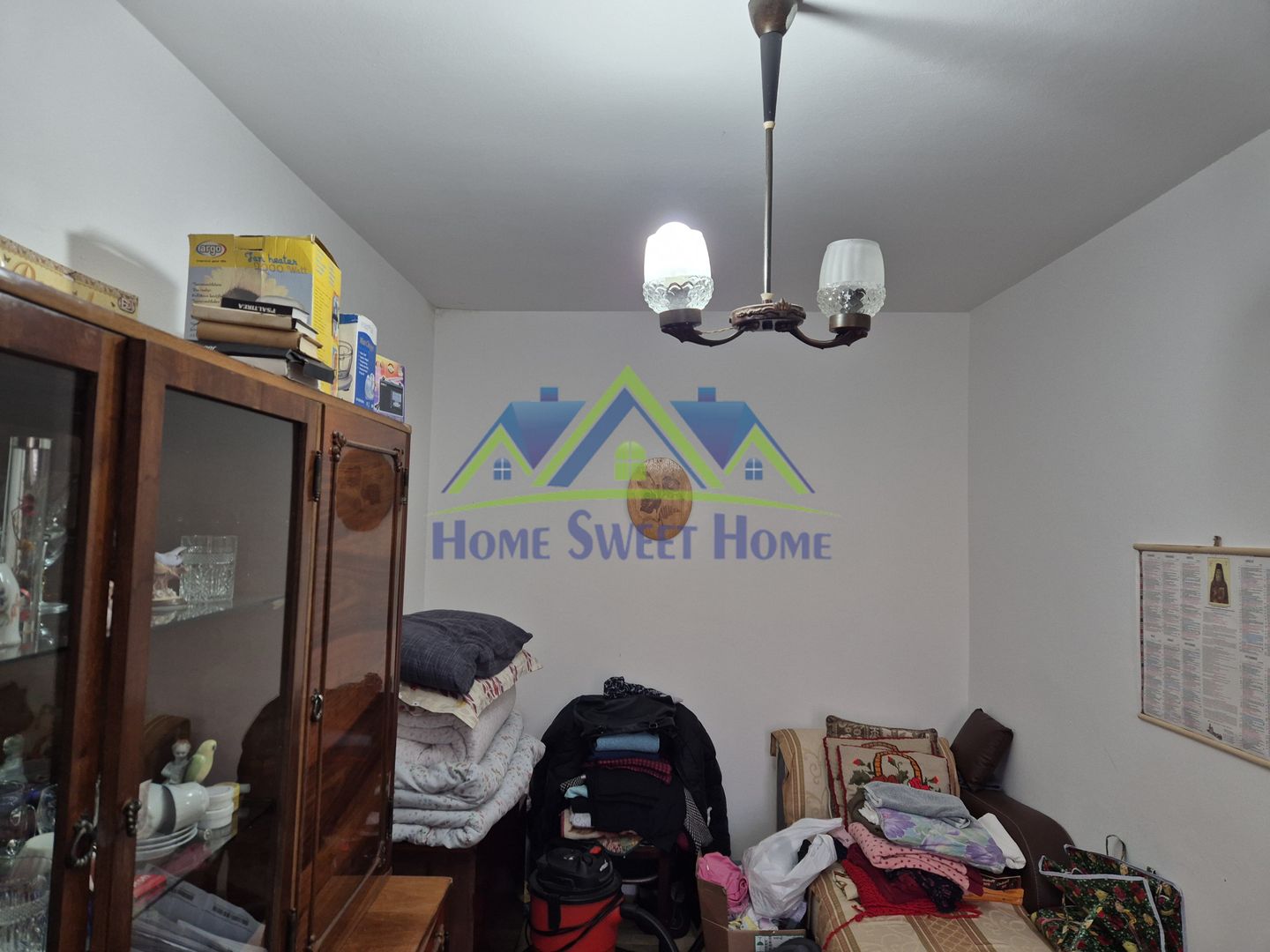 Vand apartament 2 camere, conf 2, zona Profi(A11), etaj 2, st-30mp! - Poză 5