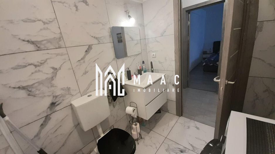 Apartament 2 camere | Etaj 1 | Loc de parcare - Poză 9