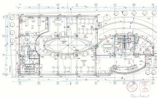 Hotel de vanzare, Cetate - Schiță 4