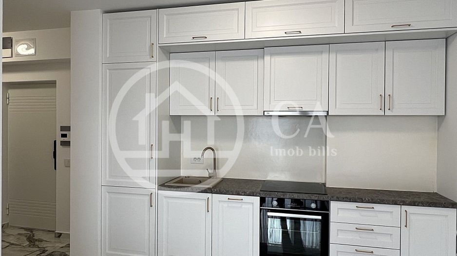 Apartament cu 3 camere de inchiriat in Prima Arena, Oradea - Poză 4