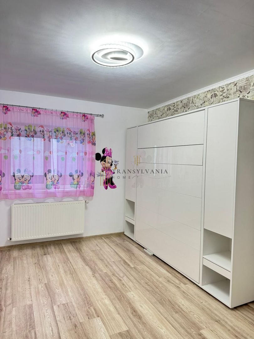 Apartament 3 camere curte de 102 mp Cartierul Arhitectilor zona Mandra - Poză 11