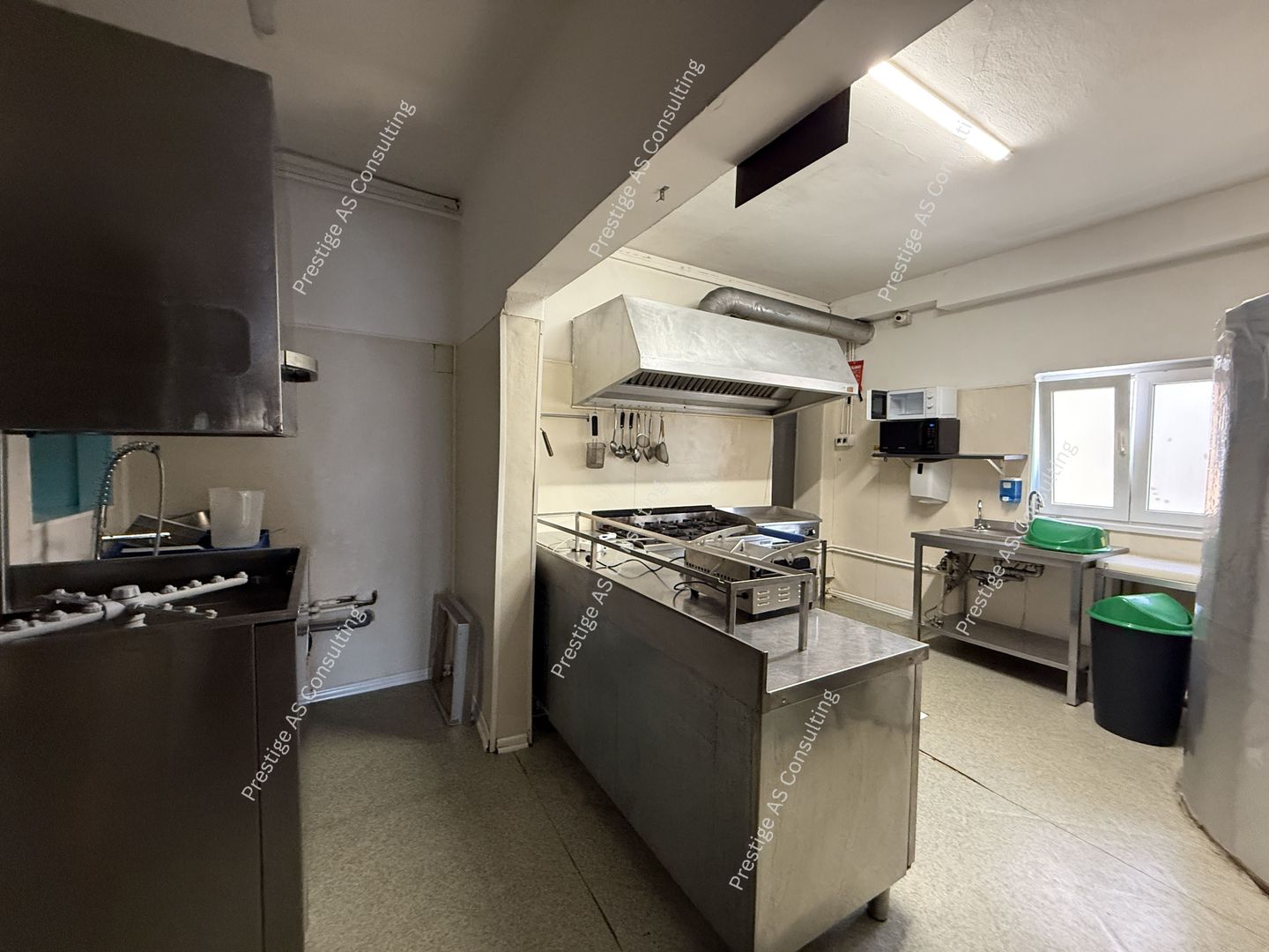 Lipovei Spatiu restaurant ready-to-use| investitie minima | facilitati la start - Poză 23