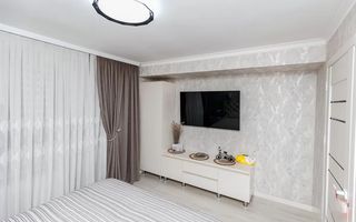 Vânzare, apartament, 3 camere, str. Voluntarilor, Ciocana - Poză 4