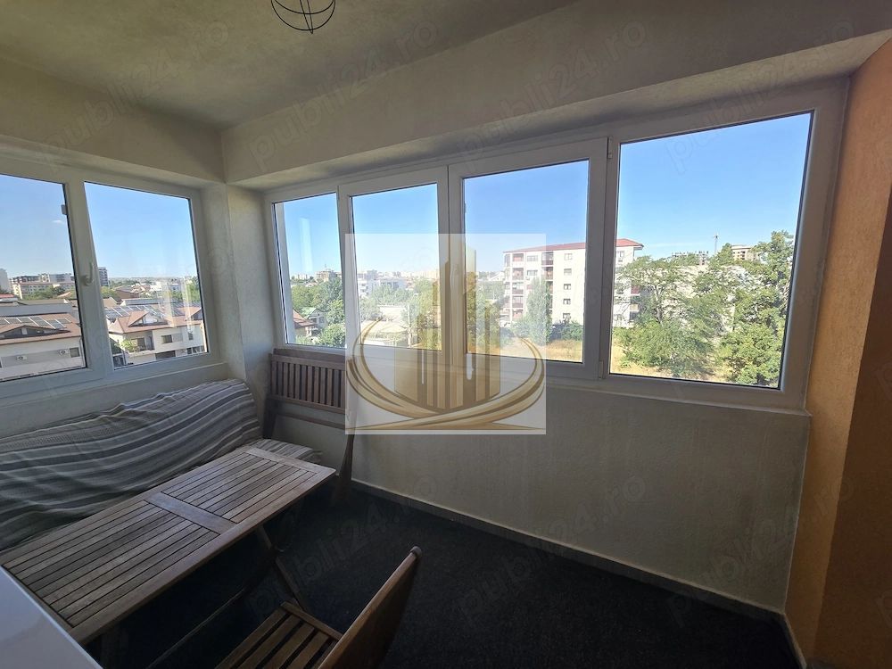 De Vanzare Apartament 2 Camere complex rezidential - Poză 7