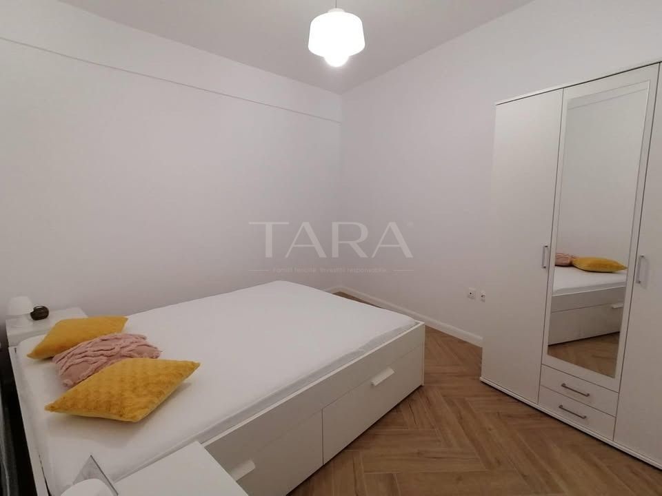 Apartament 3 camere cu parcar. Semicentral. Imobil Nou. - Poză 8