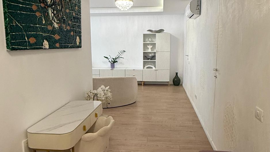 Apartament 4 camere Erou Iancu Nicolae - Poză 6