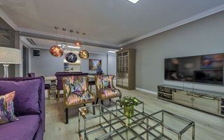 Premium 3 rooms apartment | Herastrau-Nordului | Underground parking - Poză 1