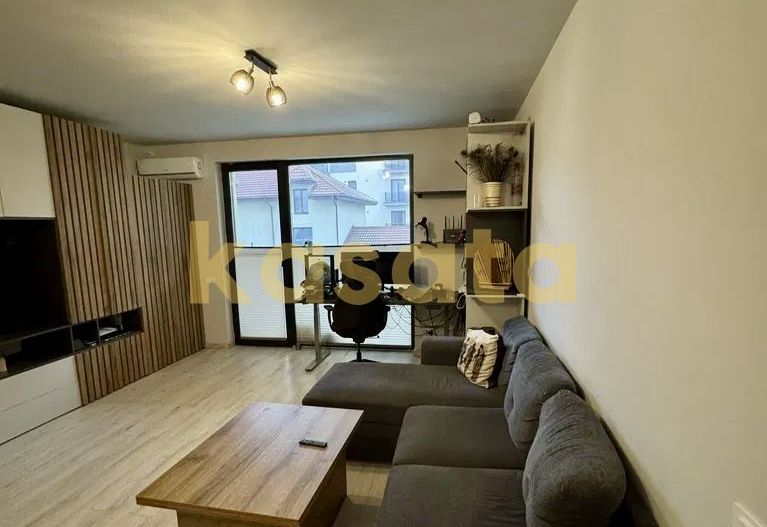 Apartament 2 Camere Sisești | Încalzire pardoseală | Parcare - Poză 1