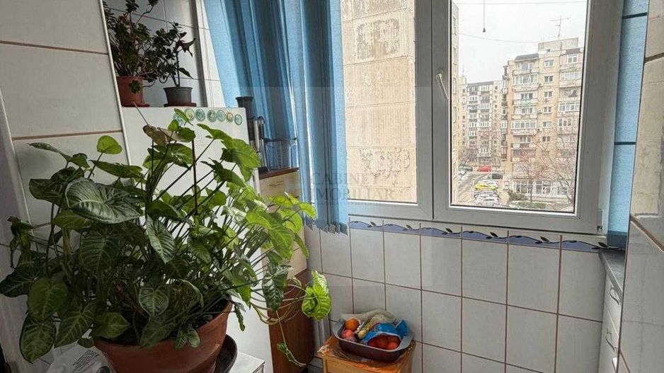 2 Camere-54MP | Decomandat | 1985 | 2 Lifturi | 5/8 | M Crangasi 6 min - Poză 5