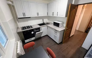 Apartament 3 camere Băneasa | Prima închiriere | Totul nou | 849 € - Poză 11