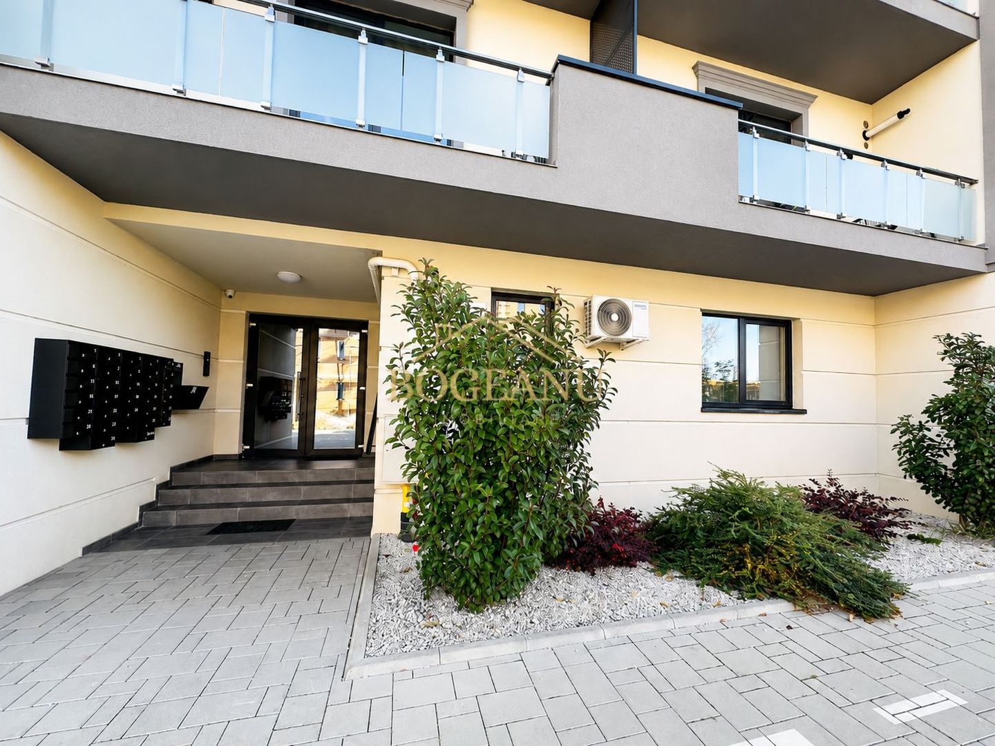 BG144-Apartament 2 camere bloc nou - Etaj 1-Giroc - Terasă-COMISION 0% - Poză 1