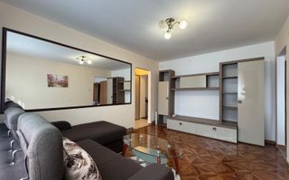 Apartament 2 camere | 56 mp | Etaj 1 | Renovat | Cetate - Closca - Poză 1