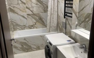 Apartament 3 camere Metropolitan Residence vis a vis Metrou Mihai Bravu T675 - Poză 9