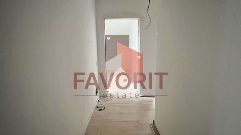Apartament 4 camere decomandat  Giroc – 2 băi + terasă de 30 mp - Poză 7