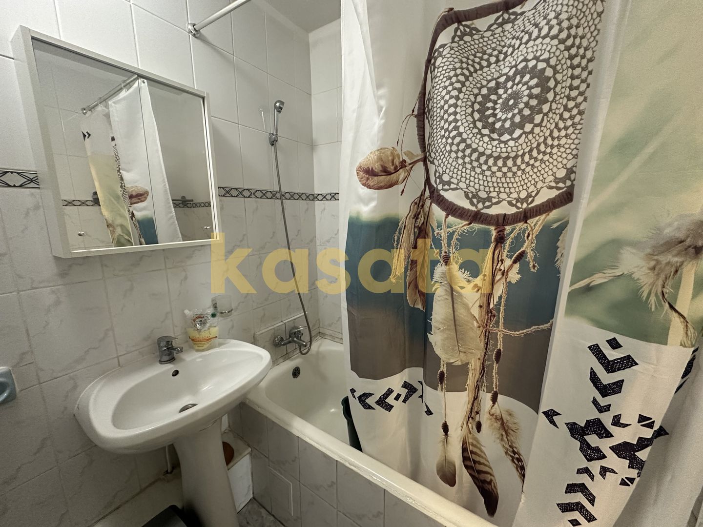 Apartament 2 Camere | Drumul Taberei | Decomandat | Etaj Intermediar - Poză 19