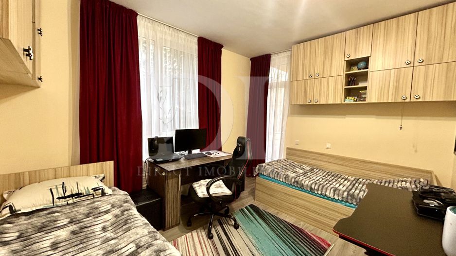 Apartament 2 camere de vanzare / Zona Eroilor / Floresti - Poză 8