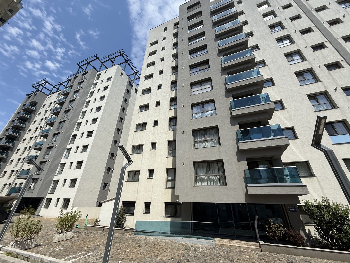 Floreasca Residence - Barbu Vacarescu, Premium - Parcare Sub - Poză 16