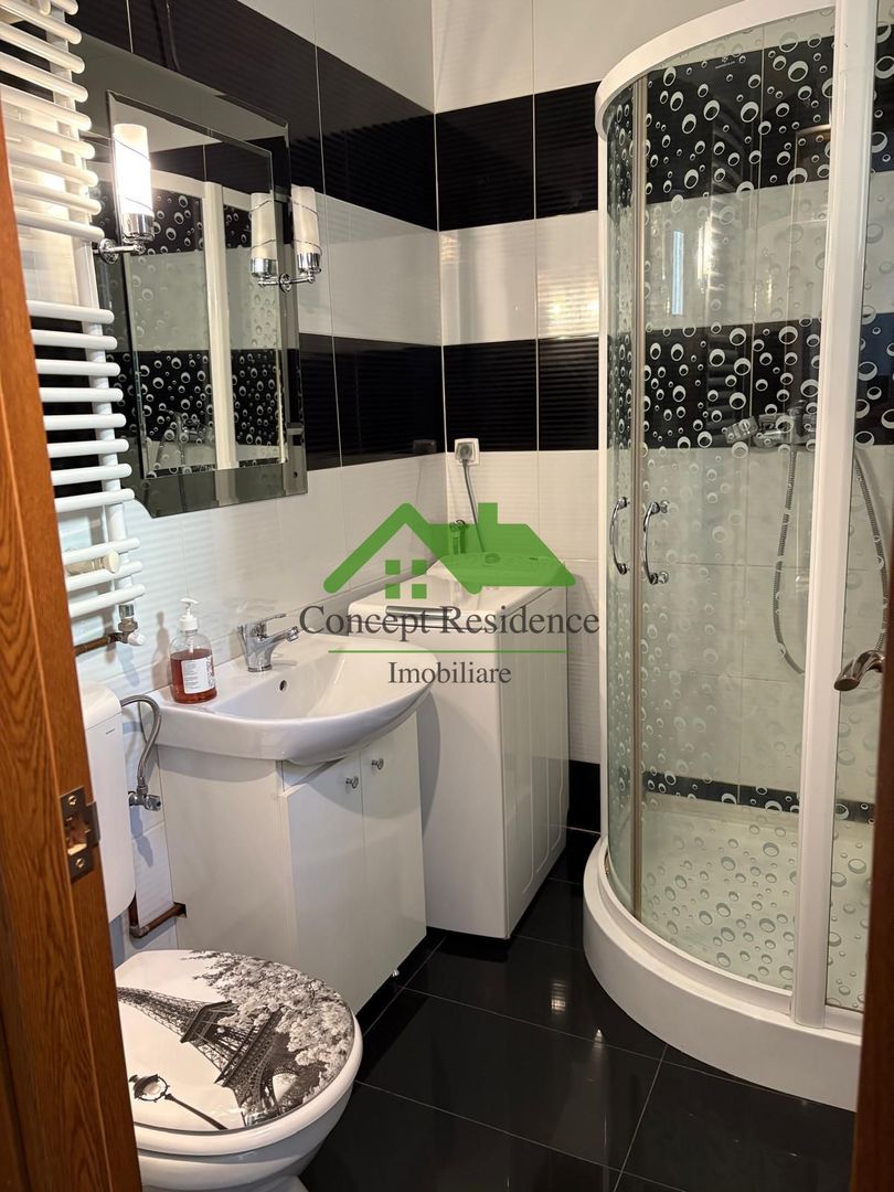 Apartament 3 camere, 72 mp, Bd. Regele Mihai I, Poșta 5 - Poză 19