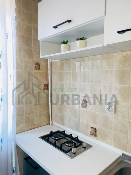 Apartament 2 camere semidecomandat, bloc nou, Iași – de închiriat - Poză 7