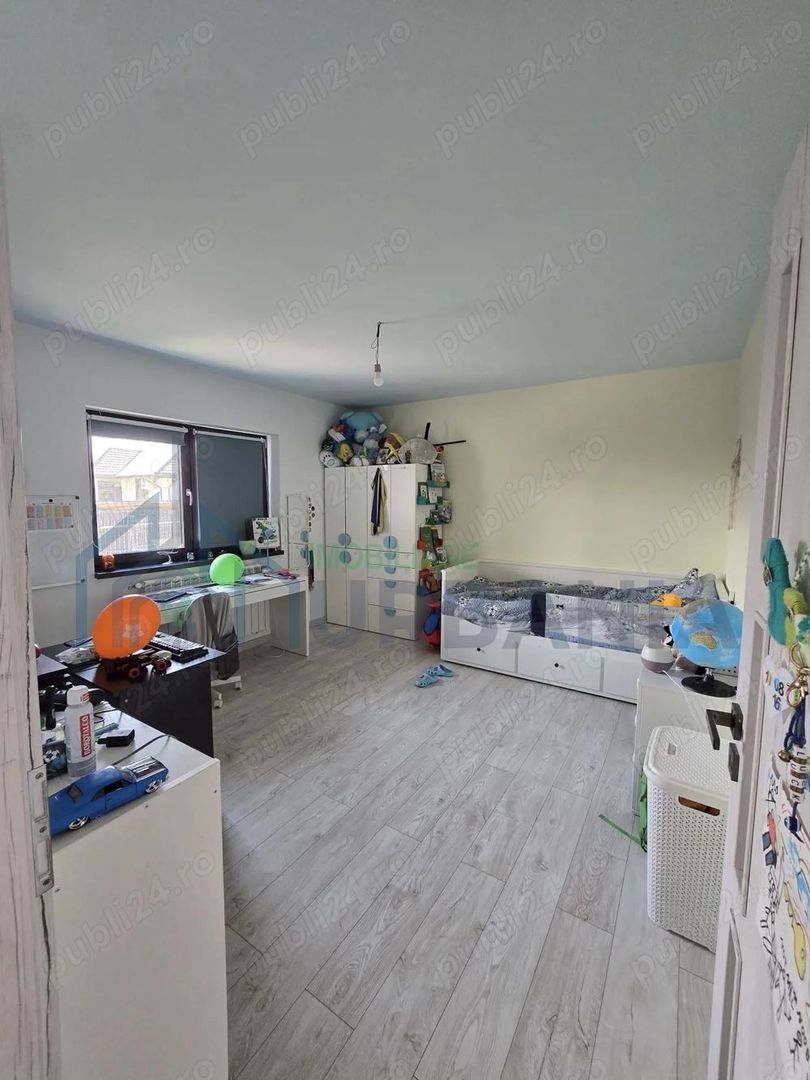 Casa de vanzare plan parter - Poză 9