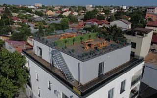 Penthouse Colentina - Poză 8