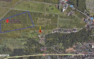 Teren stradela Moara de Vânt - Poză 4