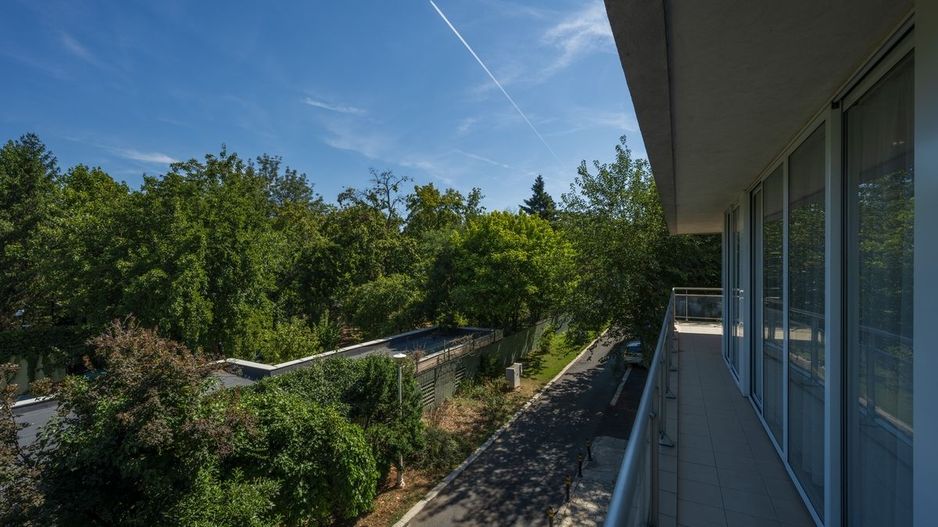 Apartament spatios | locatie ultraselecta – Primaverii, Bordei - Poză 15