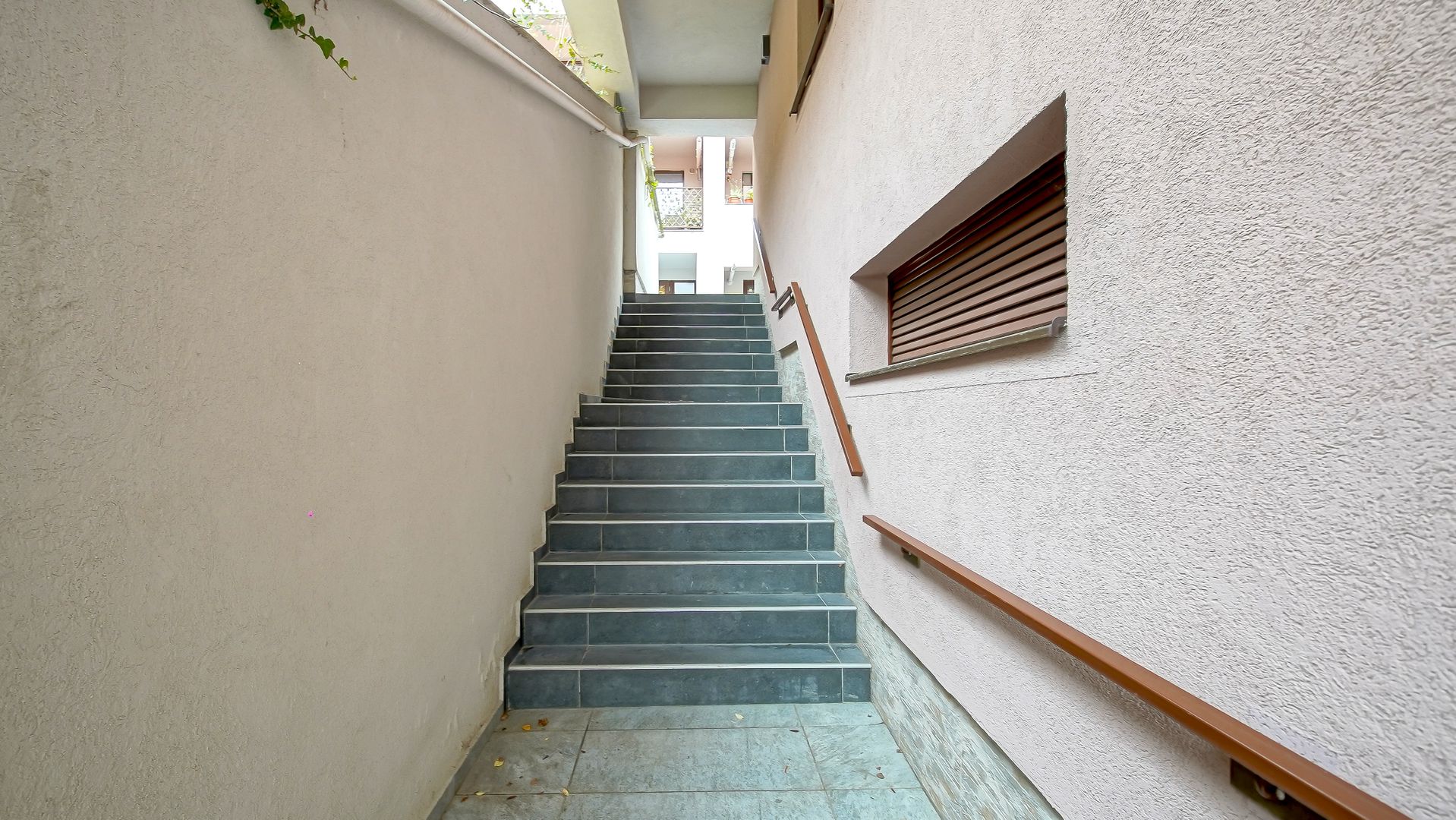 PENTHOUSE IN SCHEI | BRASOVUL LA PICIOARE | 189 MP DE TERASE - Poză 39