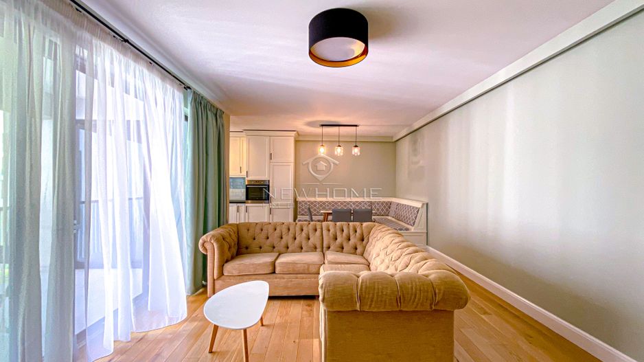 Apartament 2 camere, zona Iulius Mall Fsega, 70 mp, Parcare - Poză 3