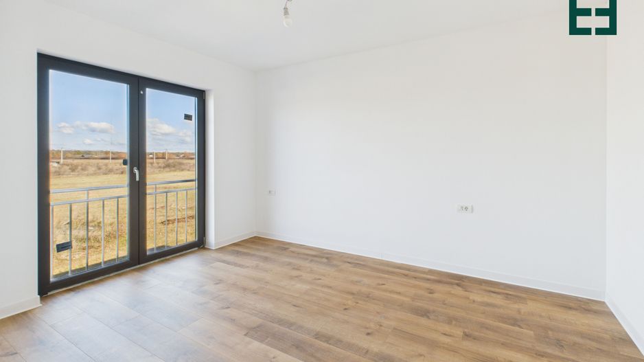 Duplex cu 3 camere - Moșnița Veche - Timișoara - Poză 18