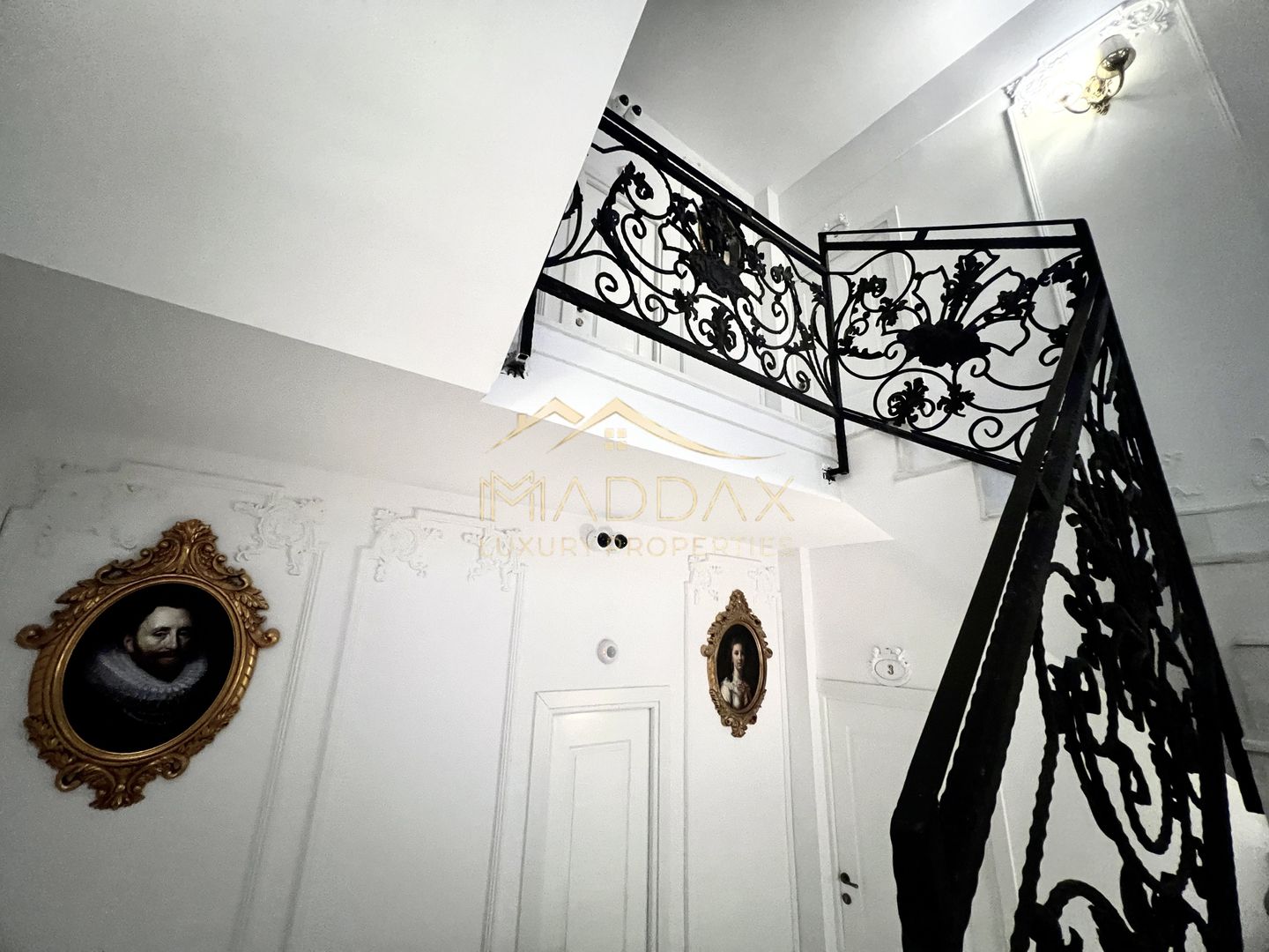 Spatiu Comercial de Lux***Elegant// Dorobanti - Poză 20